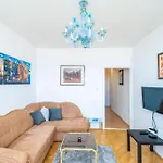 Lero Sea View Apartment