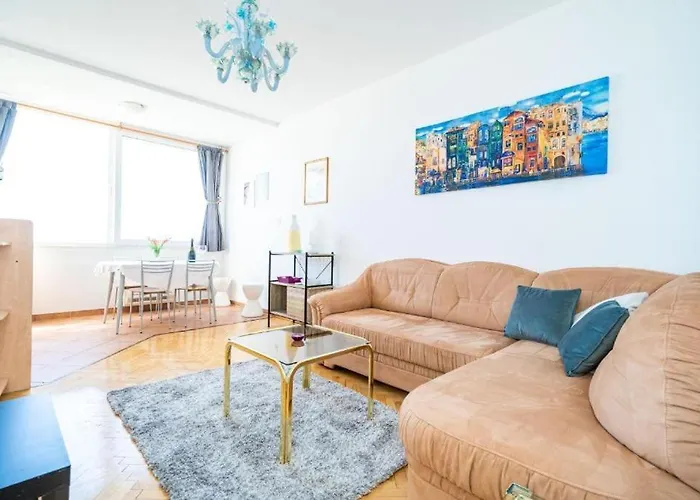 Lero Sea View Apartment
