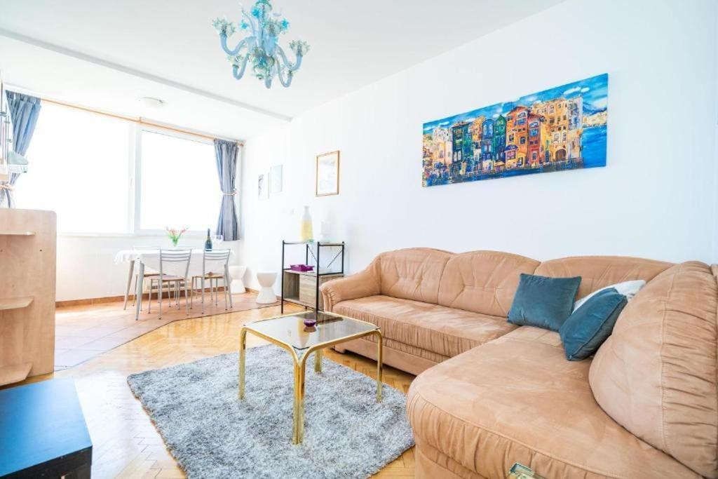 Apartman Lero Sea View