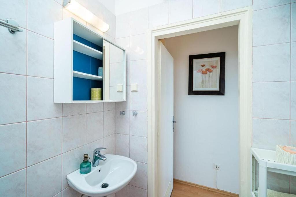 Apartman Lero Sea View