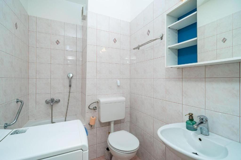 Lero Sea View Apartman Dubrovnik