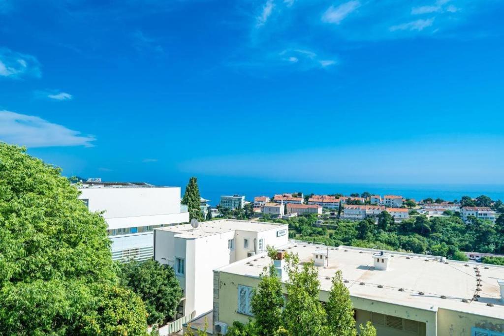 Apartman Lero Sea View